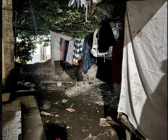 Pengelolaan Sampah & Limbah