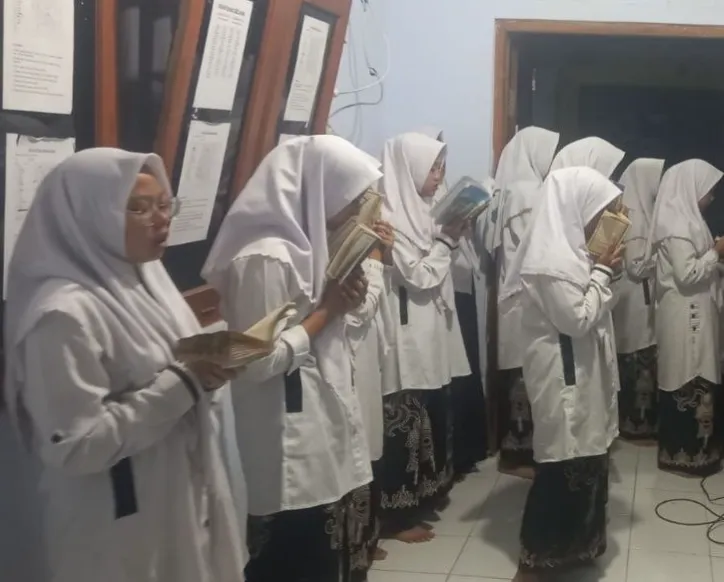 Sedekah Al-Qur'an